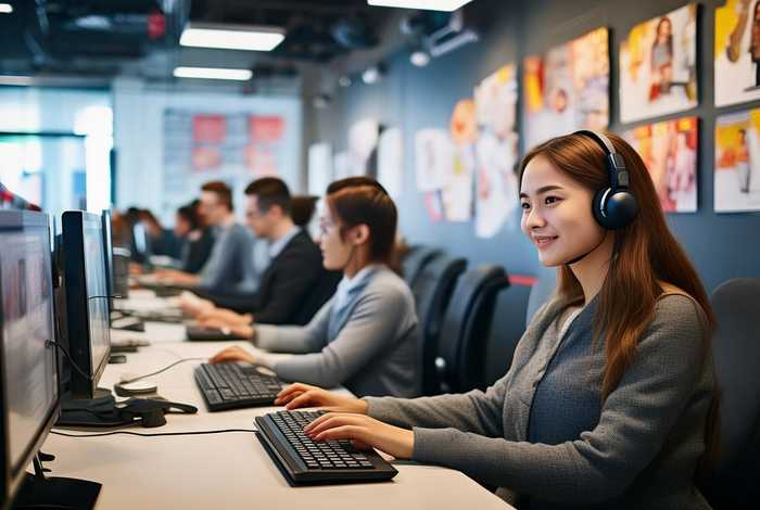 网上兼职接单平台哪个好阿里客服（阿里巴巴兼职客服赚钱吗）