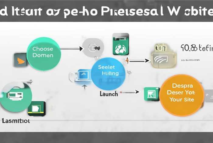 申请注册个人网站，申请注册个人网站流程