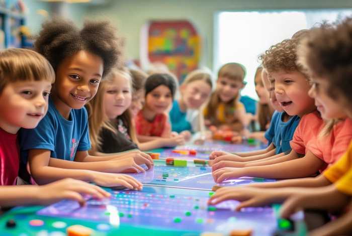 哪个网站可以免费学少儿编程、哪个网站可以免费学少儿编程的