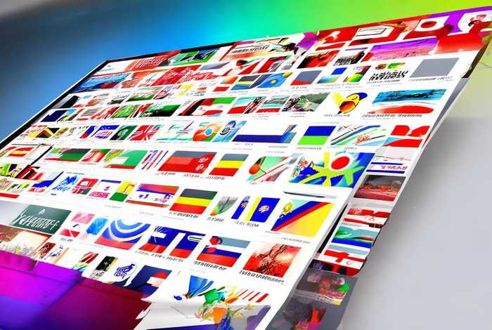 跨境电商网址导航；跨境电商网址导航平台