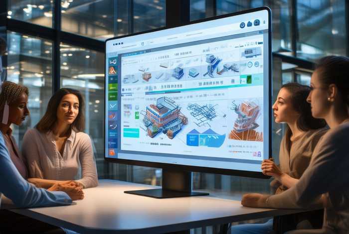 建筑认证中望教育云平台，中望cad教育云平台