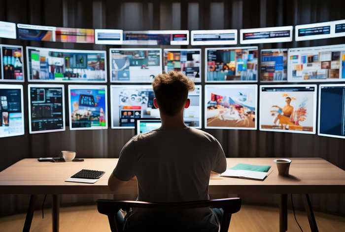 设计网站学什么编程，设计网站学什么编程好