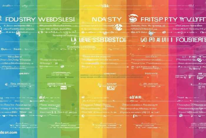 免费行业网站推荐，免费行业网站推荐有哪些