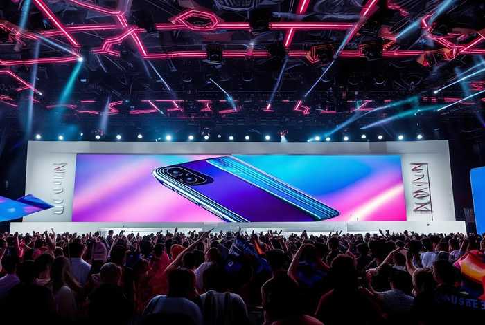 荣耀30直播发布会 华为荣耀30s手机发布会直播