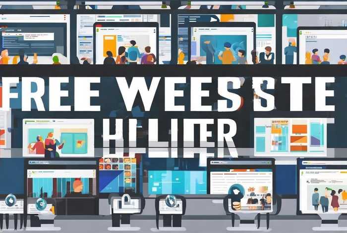 建站系统免费搭建 免费建站系统哪个好用吗