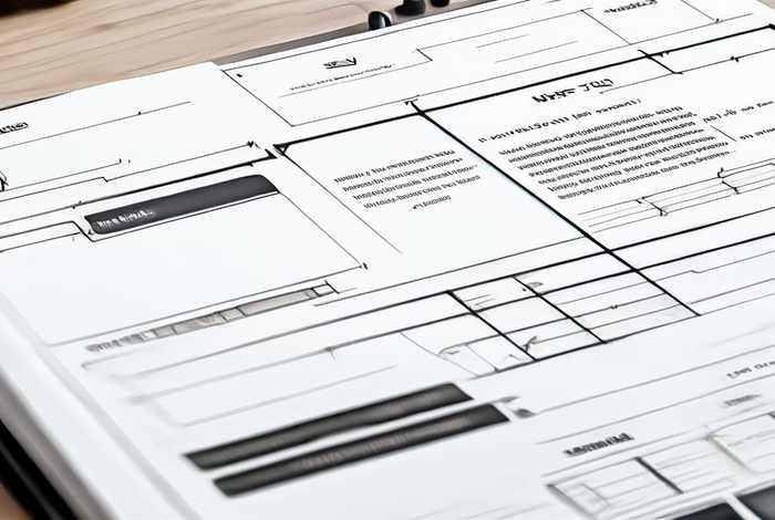 网页版面布局的原则包括 网页版面布局的原则包括什么