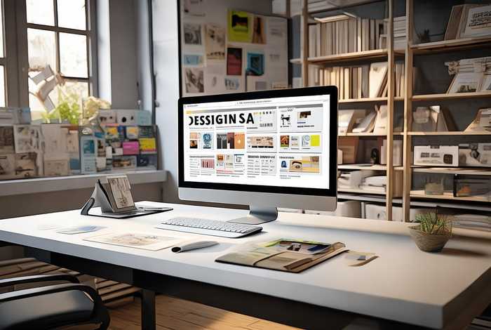 设计案例展示模板（设计案例展示模板怎么写）