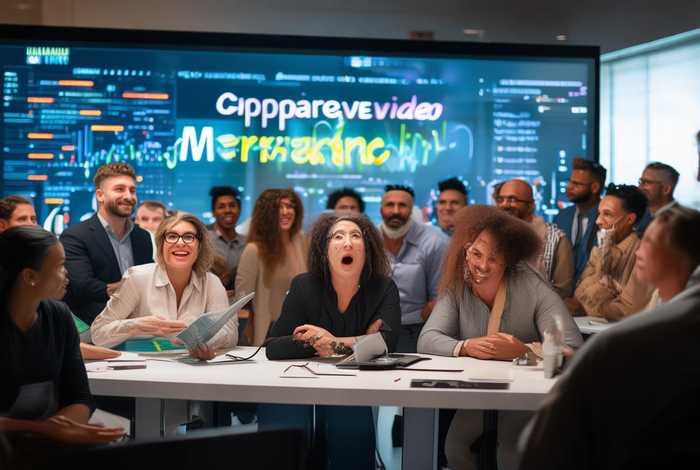 企业短视频营销培训（企业短视频营销培训心得体会）