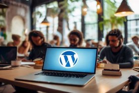 免费wordpress（免费wordpress博客）