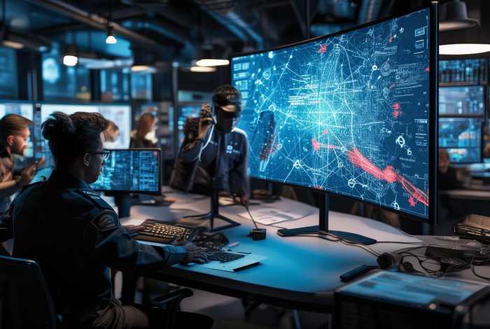 假客服诈骗容易破案吗 - 假客服诈骗容易破案吗知乎