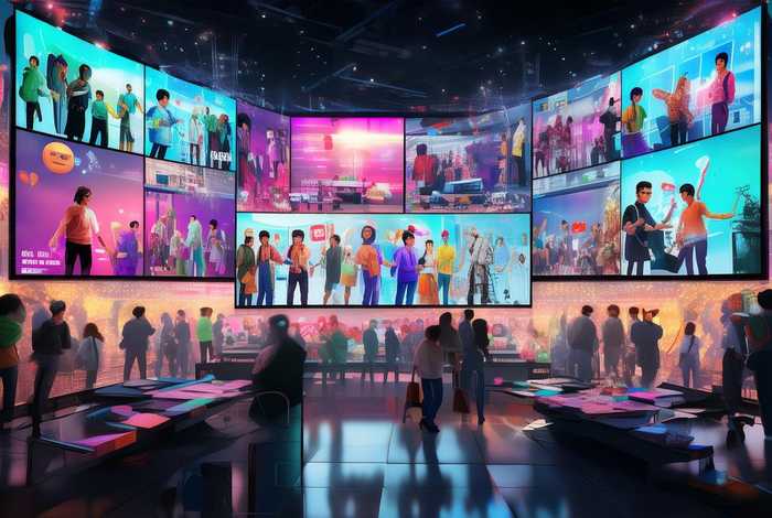 双11各大电商视频；双11各大电商视频播放