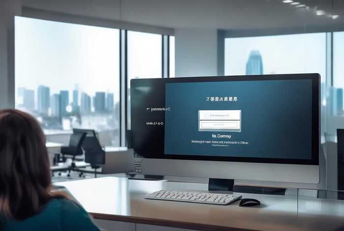 企业怎么登录 - 企业微信没有企业怎么登录