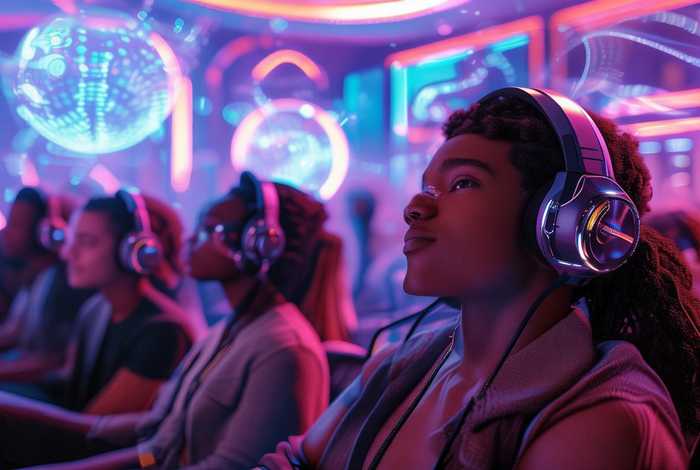 哪个音乐软件支持空间音频 - 哪个音乐软件支持空间音频格式 哪个音乐软件支持空间音频 - 哪个音乐软件支持空间音频格式