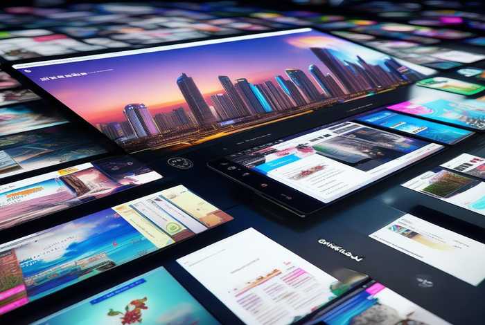 深圳电商公司网站；深圳电商公司网站有哪些