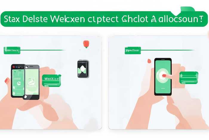 如何删除微信号注册过的账号；如何删除微信号注册过的账号和手机号