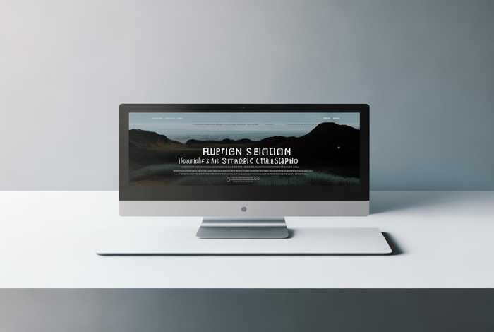 外国网站设计风格 - 外国网站设计风格有哪些 外国网站设计风格 - 外国网站设计风格有哪些