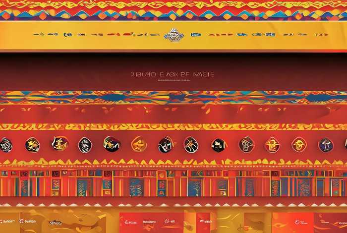 民族网页设计 民族网页设计方案