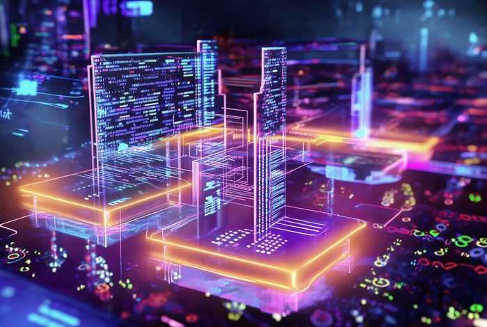 软件开发和网页开发 软件开发和网页开发的关系