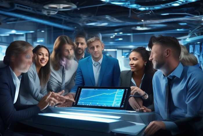 人工智能获客靠谱吗；人工智能获客系统