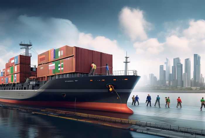 跨境专线物流是什么 - 跨境专线物流是什么意思