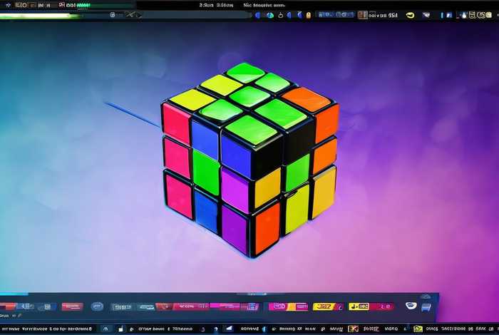 魔方建模软件 魔方建模软件下载
