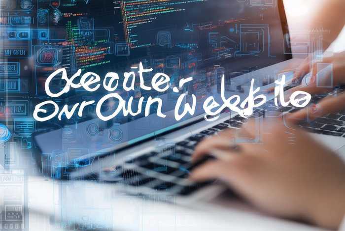 如何做属于自己的网页(如何做属于自己的网页视频) 如何做属于自己的网页(如何做属于自己的网页视频)