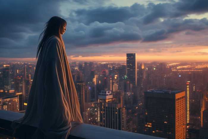 历尽繁华初心不变 - 历尽繁华初心不变的意思