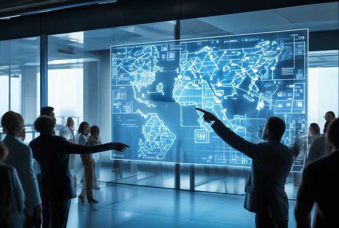 网络设备销售模式 - 网络设备销售模式有哪些