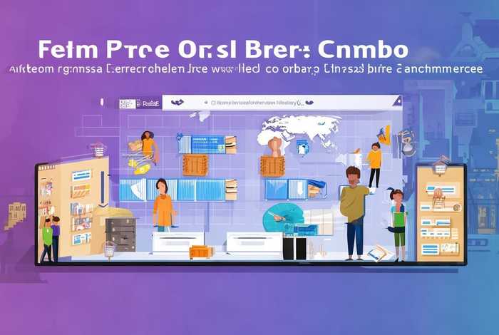 跨境电商怎么做如何从零开始视频讲解 - 跨境电商怎么做视频教程