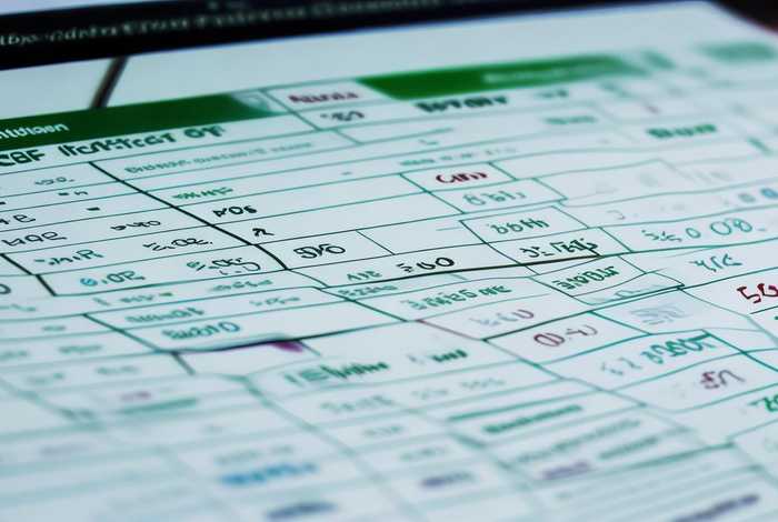 网络推广费用预算表 - 网络推广费用预算表怎么填 网络推广费用预算表 - 网络推广费用预算表怎么填