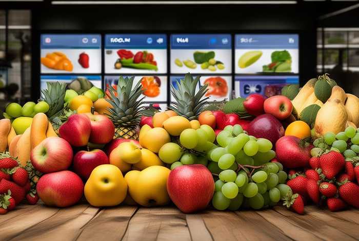 网络平台推广水果经营范围有哪些，网络平台推广水果经营范围有哪些呢