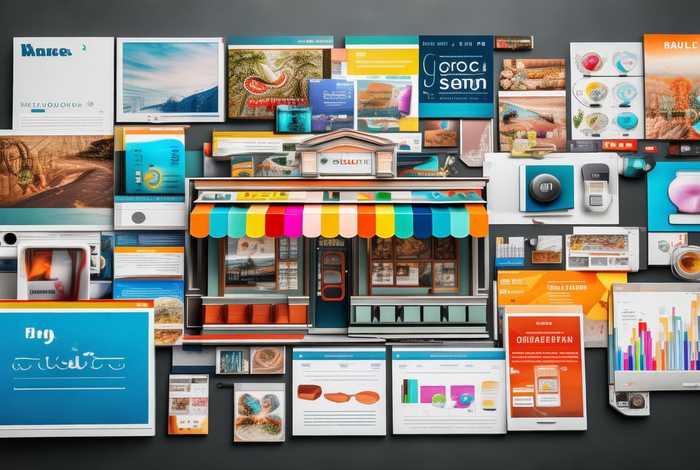 网店营销推广方案范文（网店营销推广方案范文怎么写）