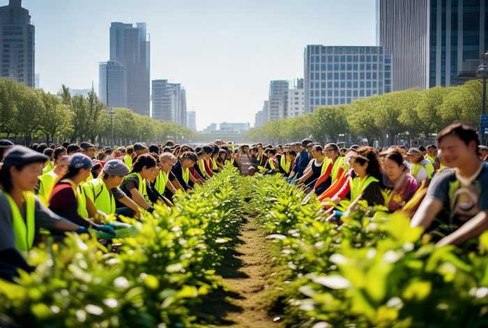 全国文明城市创建活动方案、全国文明城市创建活动方案内容