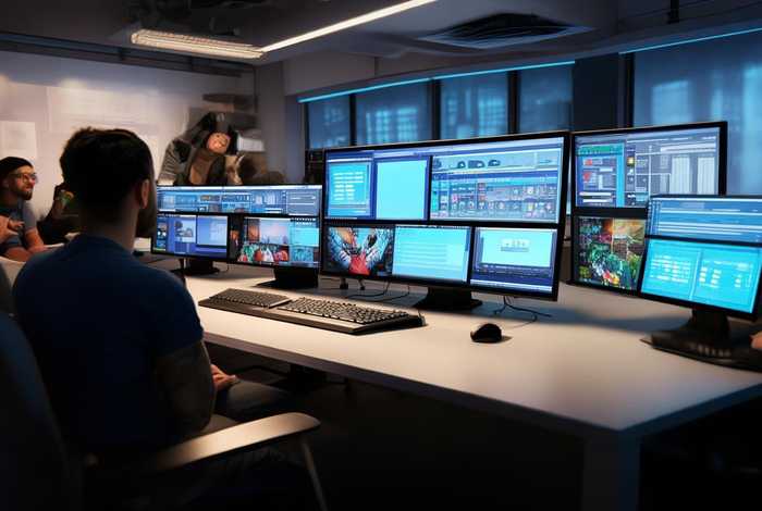 如何开发游戏软件 - 如何开发游戏软件看广告赚钱