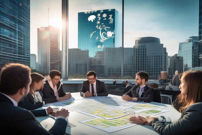 深圳黑马房地产顾问有限公司 - 深圳黑马房地产顾问有限公司招聘