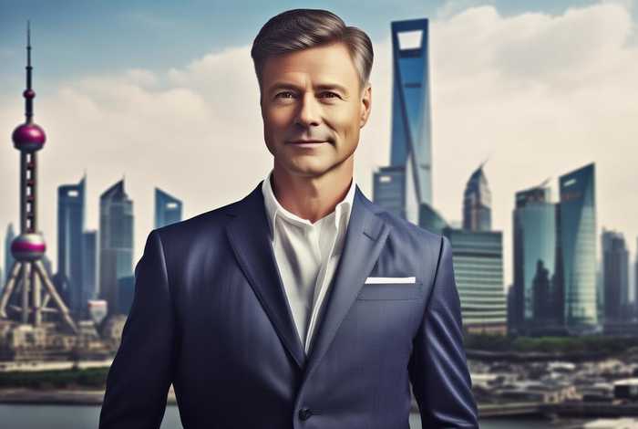 上海网络科技有限公司董事长 - 上海网络科技有限公司董事长是谁