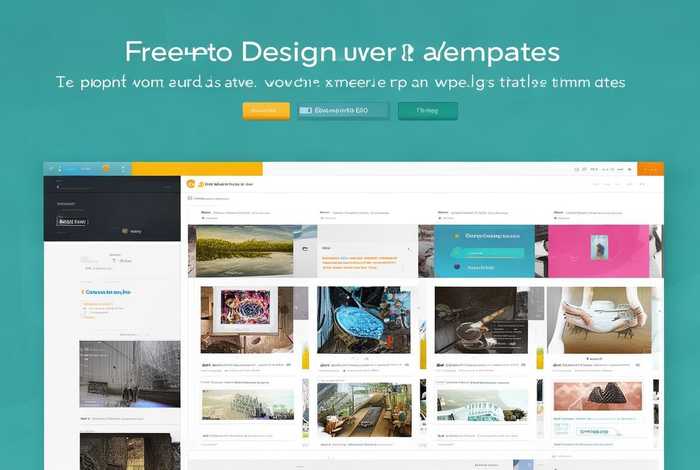 免费网页制作成品下载，免费网页制作成品下载软件