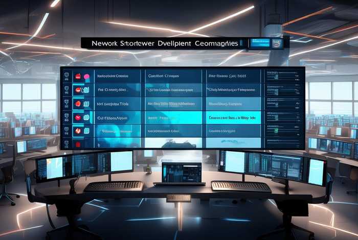网络软件开发公司;网络软件开发公司排名 网络软件开发公司;网络软件开发公司排名