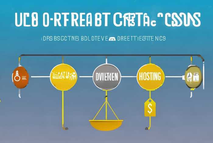 视频网站制作费用（视频网站制作费用怎么算）