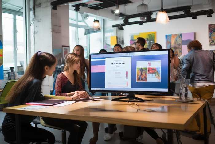 昆明网页美工，昆明网页美工招聘信息