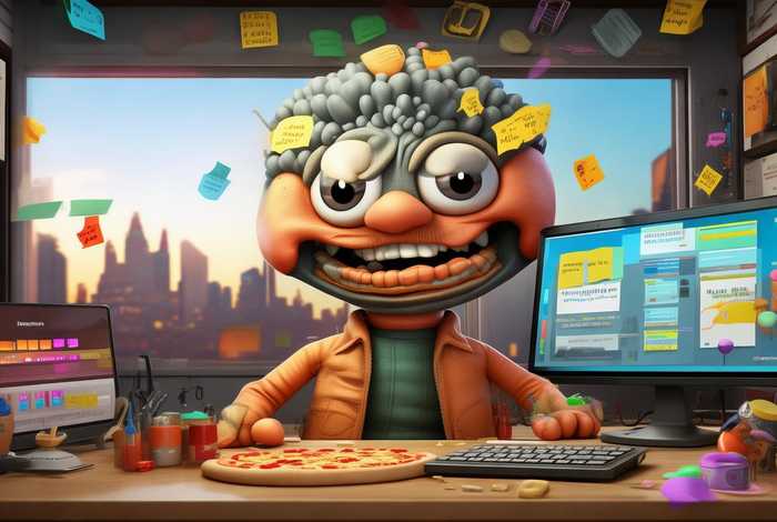 傻瓜式做网页系统 - 如何做网页系统