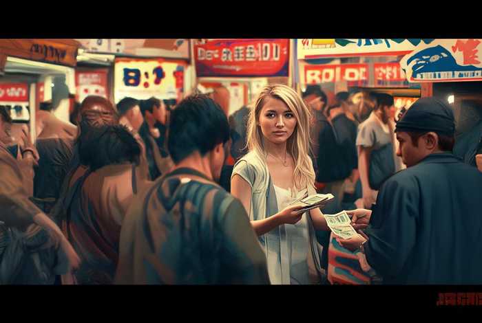 日挣300-800兼职 - 日薪300兼职