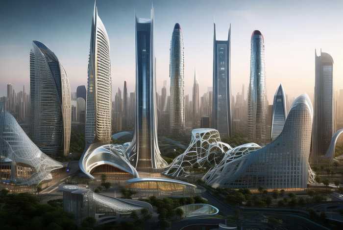 十大建筑设计方案；十大建筑设计方案有哪些