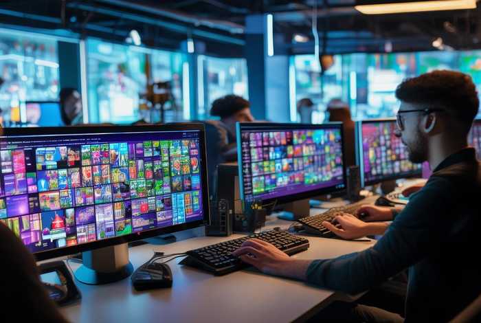 快速开发app游戏，快速开发app游戏有哪些