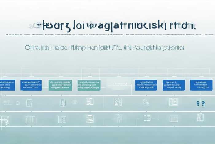 如何做公司组织机构构架图、如何做公司组织机构构架图表