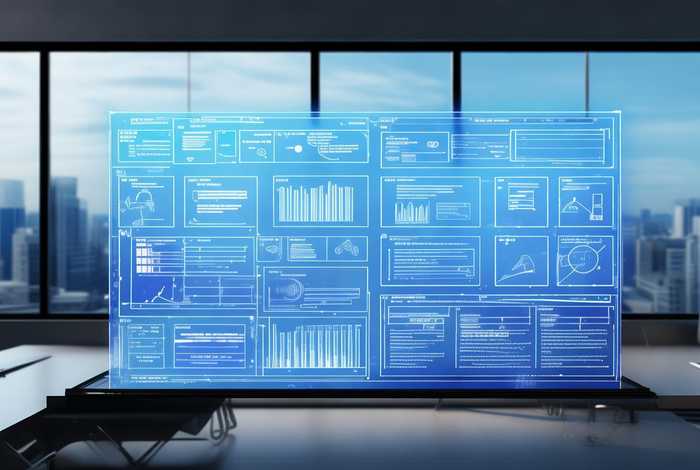 客服系统搭建方案范文模板、客服系统搭建方案范文模板图片