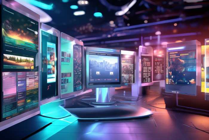 跨境独立站建站平台哪个好，跨境独立站建站平台哪个好一点