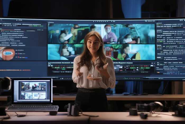 如何制作公司网页宣传视频 如何制作公司网页宣传视频教程