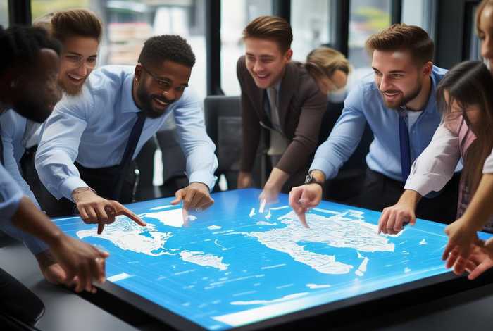 什么软件好找客户 - 什么软件好找