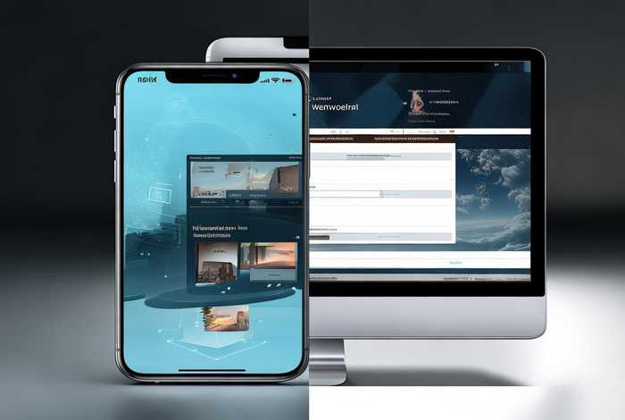 手机版的网站怎么变成电脑版的；手机版的网站怎么变成电脑版的网页